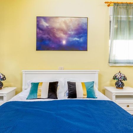 Apartmani Monte Пула Екстер'єр фото